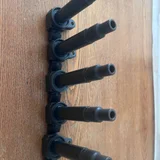 8 оригинальных катушек Denso 90919-02249 для 2uz-fe и 4 Era 880256. сняты с авто с пробегом 20т км. Era почти новые. Denso по (photo 4)