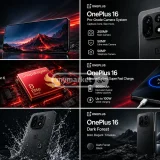 Мобильные телефоны OnePlus (photo 3)