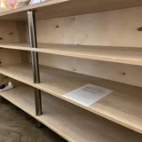 Административная стойка из фанеры (photo 4)