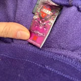 Винтажные штаны Ed Hardy (photo 2)