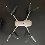 Квадрокоптер DJI Mavic Pro Platinum (photo 3)