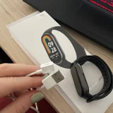 Xiaomi Smart Band 8 (photo 5)