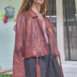 Куртка из натуральной кожи (photo 3)