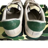 Кроссовки Gucci Screener (photo 3)