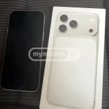 Мобильные телефоны Apple iPhone 17 Pro Max (photo 1)