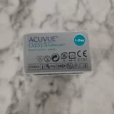 Контактные линзы Acuvue 1-Day Oasys HydraLuxe 30 штук (photo 5)