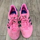 Кроссовки Adidas (photo 1)