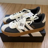 Кроссовки Adidas VL court 3.0 (photo 1)