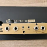 Гитарный процессор Hotone Ampero One (photo 2)