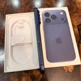 iPhone 17 Pro eSIM (photo 2)