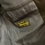 Пиджак темно-синий (photo 3)