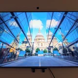 Телевизор Xiaomi Smart TV (photo 2)
