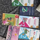 Учебники 1-2 класс (photo 2)
