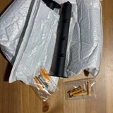 Набор рейлов с шурупами (photo 2)