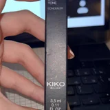 Консилер kiko Milano (photo 1)