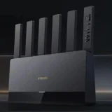 Wi-Fi роутер Xiaomi BE6500 (photo 1)