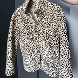 Шуба H&M (photo 1)