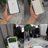 Силиконовый чехол для iPhone 17 Pro Max (photo 3)