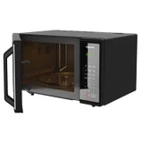 Микроволновка Toshiba MM-EG24P(BM (photo 2)