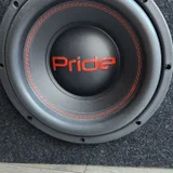 Сабвуфер Pride (photo 5)