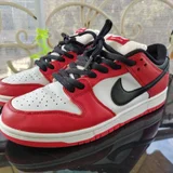 Nike SB Dunk chicago (photo 1)