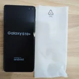 Комплект поставки Samsung Galaxy S10+ (photo 2)