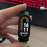 Xiaomi Smart Band 8 (photo 7)