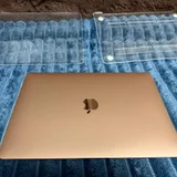 MacBook Air 13 M1 256GB Gold (photo 2)