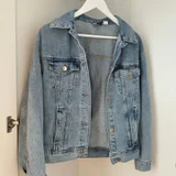 Джинсовка H&M (photo 1)
