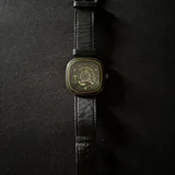 Часы SEVENFRIDAY P3/01 Industrial Engines (photo 3)