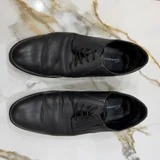 Мужской пиджак Massimo Dutti синий (photo 4)