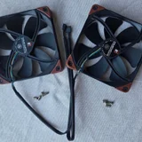 Вентилятор 140мм Noctua NF-F14 industrial 2000 PWM IP67 (photo 1)