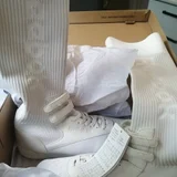 Кроссовки-гольфы женские Reebok Freestyle Hi (photo 4)
