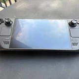 Steam Deck OLED (photo 1)