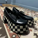 Обувь Charles & Keith 38 размера (photo 4)