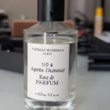 Парфюм Thomas Kosmala L'Amour No 4 90 мл (photo 4)