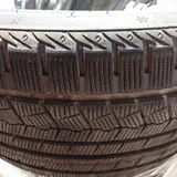Зимние автомобильные шины 275/40 R20, 2 шт (photo 3)
