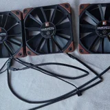 Вентилятор 140мм Noctua NF-F14 industrial 2000 PWM IP67 (photo 2)