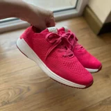 Кроссовки Gant Delyn Fuchsia (photo 7)