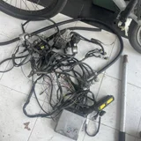 Газовое оборудование для автомобиля полный комплект (photo 2)