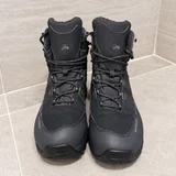 Зимние треккинговые ботинки Mammut Runbold Tour High II GTX Men (photo 3)