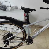 Профессиональный горный велосипед Trinx X5 (photo 3)