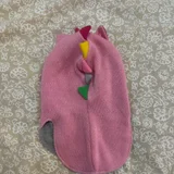 Слюнявчик, 3 года (photo 2)