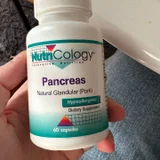 БАДы с iHerb (набор) (photo 3)