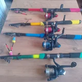 Удочка 2.40 м (photo 2)