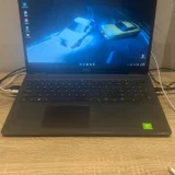 Ноутбук Dell Latitude 3510 i7-10510U 16GB SSD 256GB (photo 1)