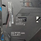 Игровой ноутбук MSI GF63 Thin (photo 4)