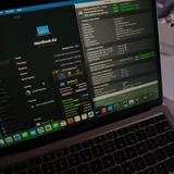 MacBook Air 13 2020 (photo 2)
