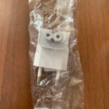 Адаптер переходник на европейскую розетку Apple (photo 2)