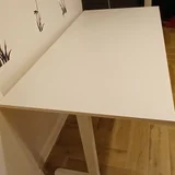 Стол JYSK STAUNING 80x160 см (photo 2)